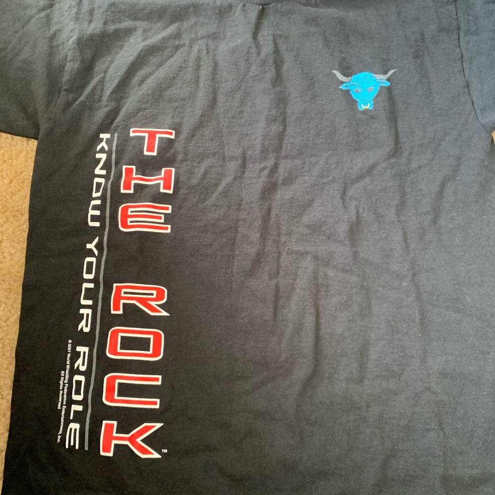 T shirt